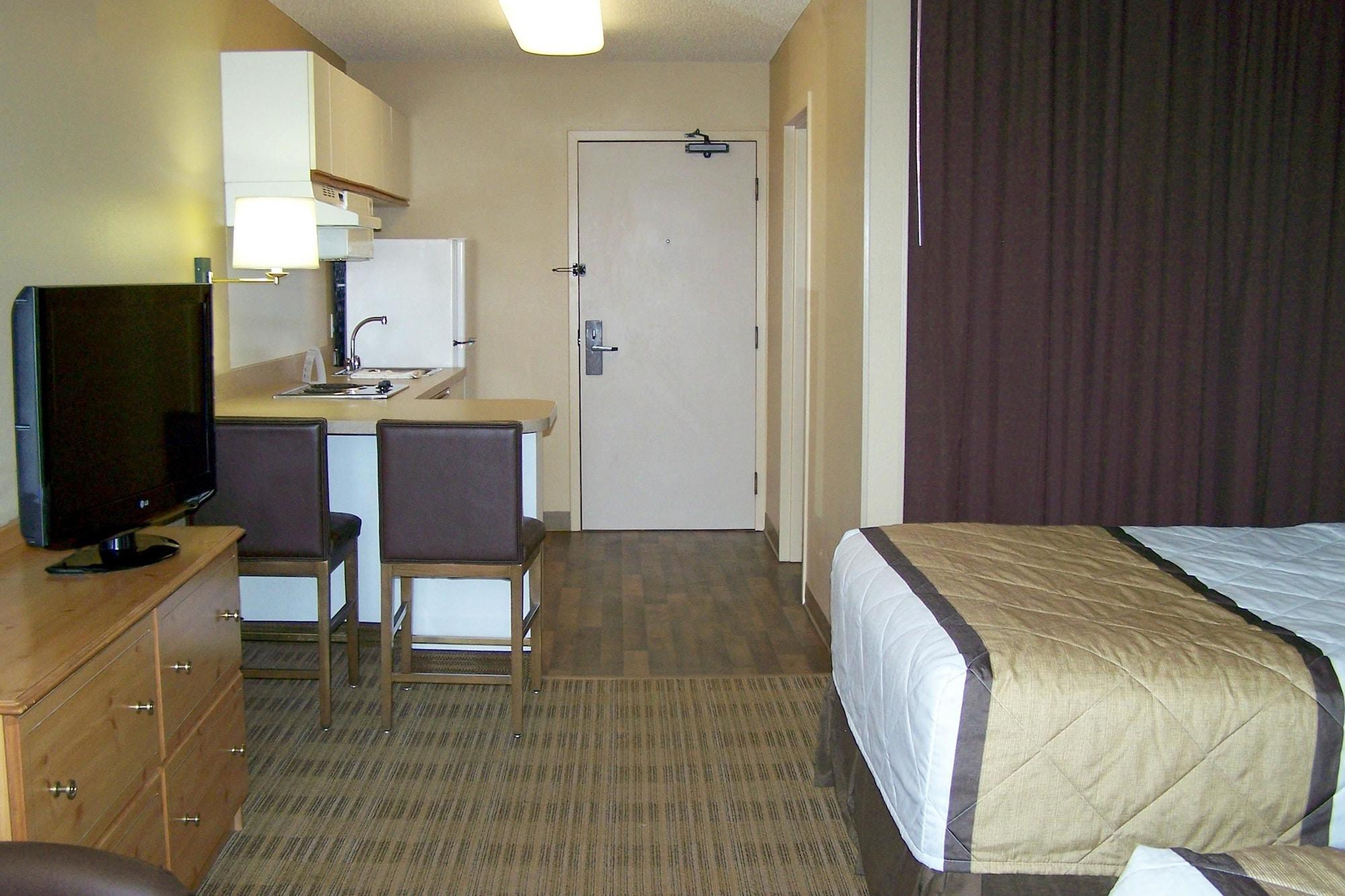 Extended Stay America Suites - North Chesterfield - Arboretum Річмонд Екстер'єр фото