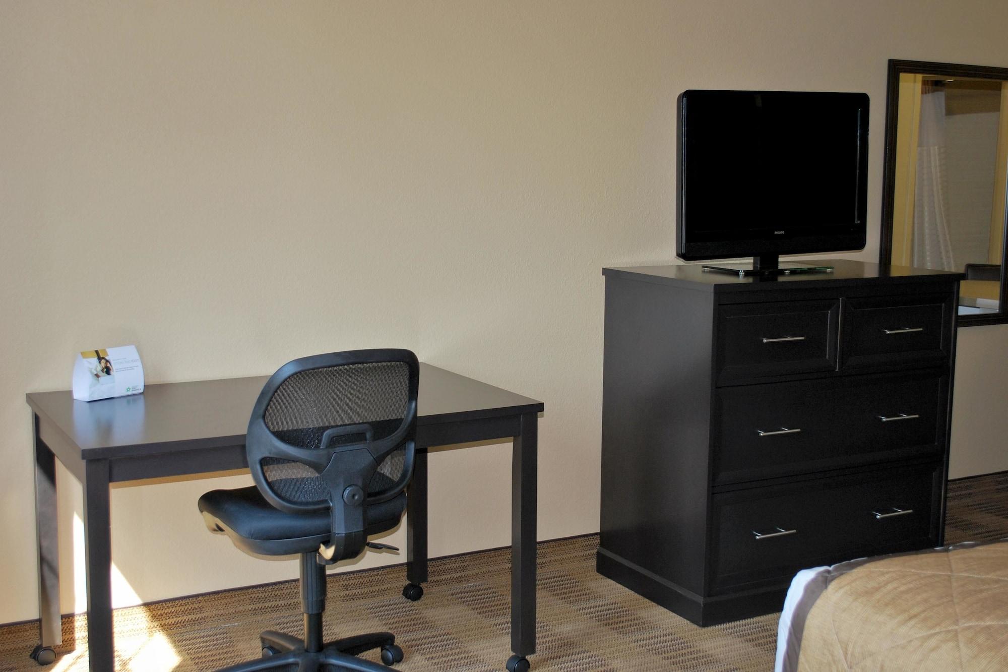 Extended Stay America Suites - North Chesterfield - Arboretum Річмонд Екстер'єр фото