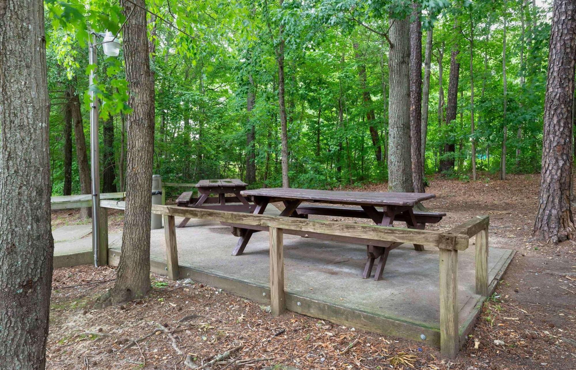 Extended Stay America Suites - North Chesterfield - Arboretum Річмонд Екстер'єр фото