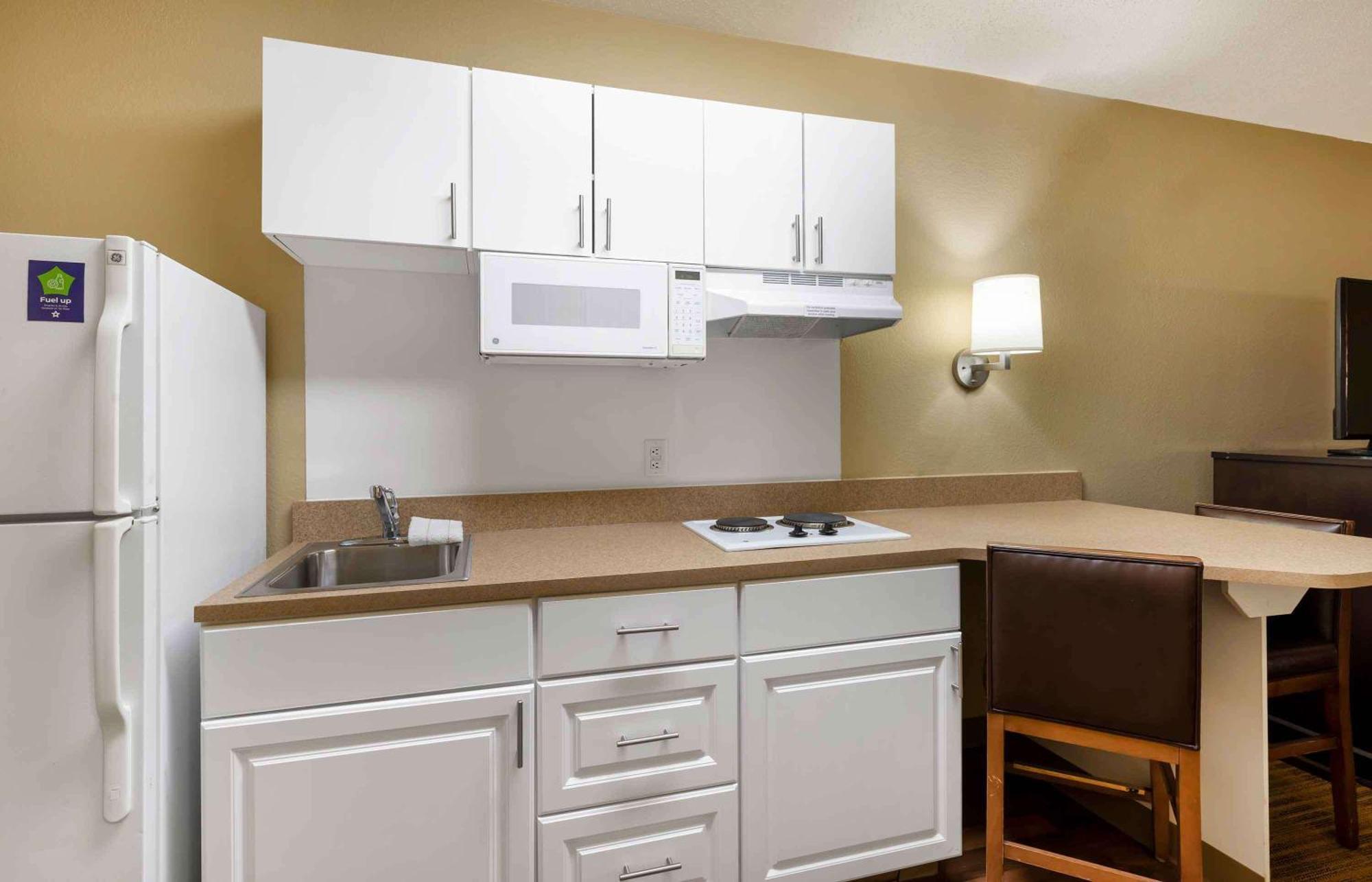 Extended Stay America Suites - North Chesterfield - Arboretum Річмонд Екстер'єр фото