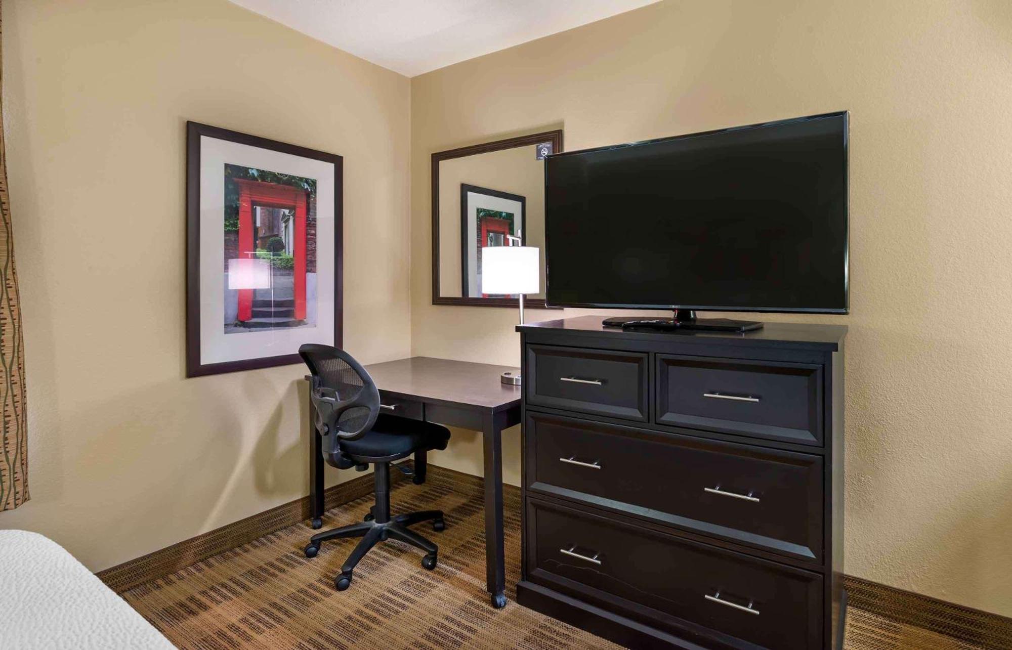 Extended Stay America Suites - North Chesterfield - Arboretum Річмонд Екстер'єр фото